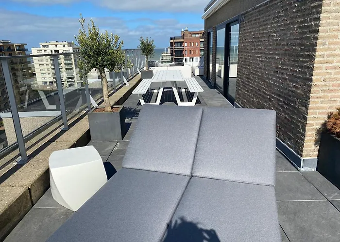 Penthouse Solaris