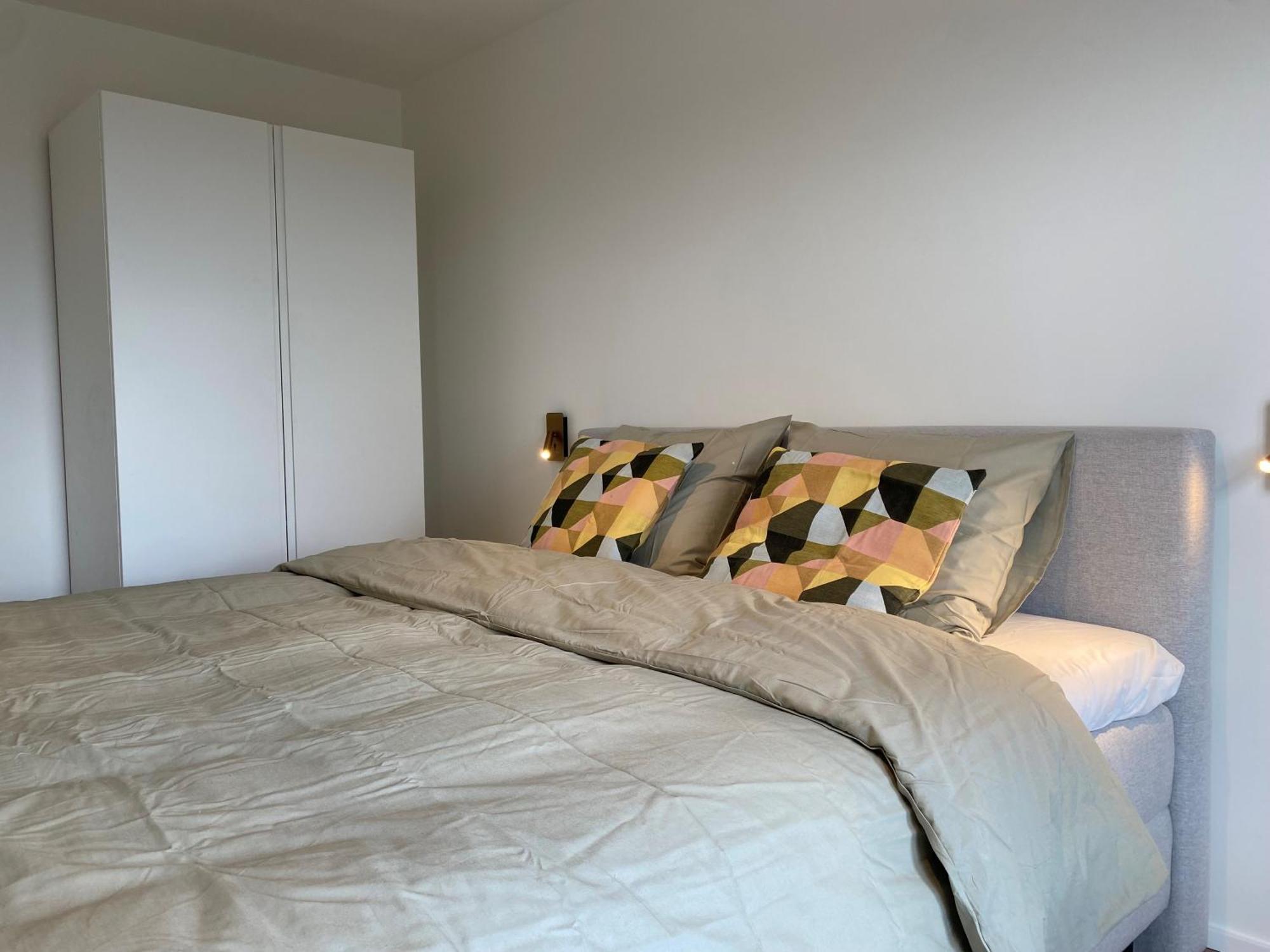 Penthouse Solaris