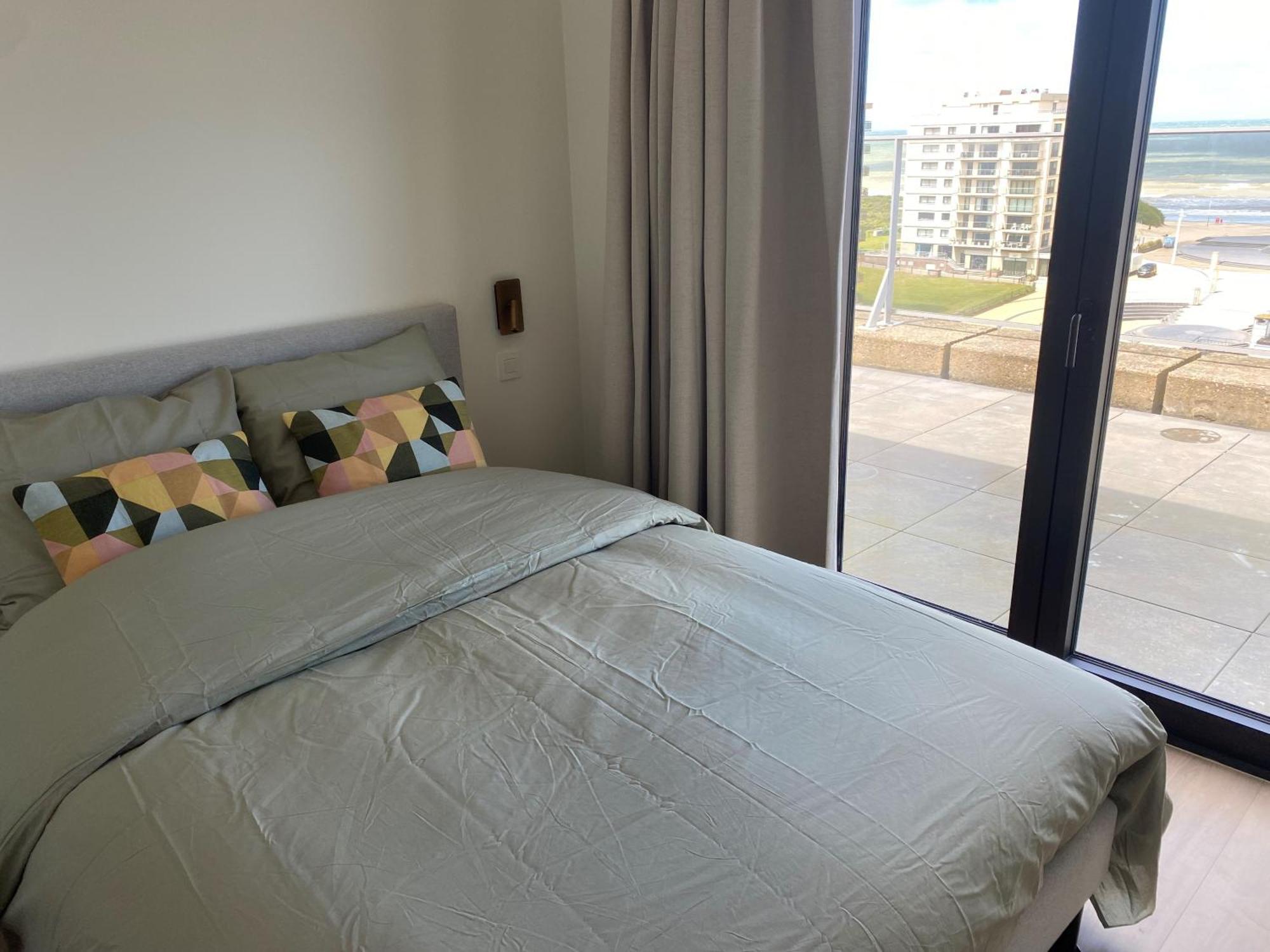 Penthouse Solaris Apartment *
