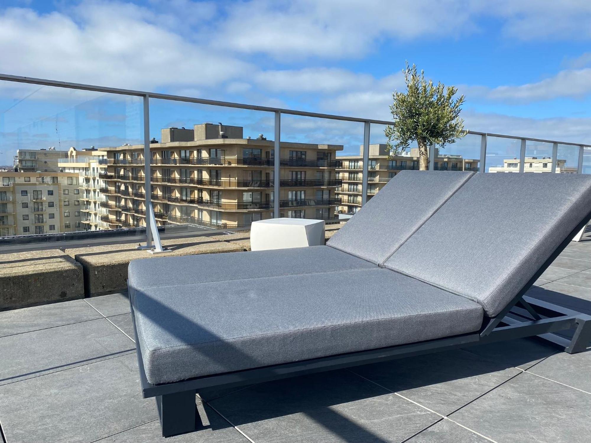 Penthouse Solaris *